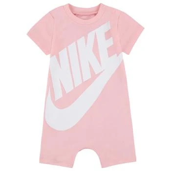 NIKE | Nike Futura Romper - Boys' Toddler 独家减免邮费