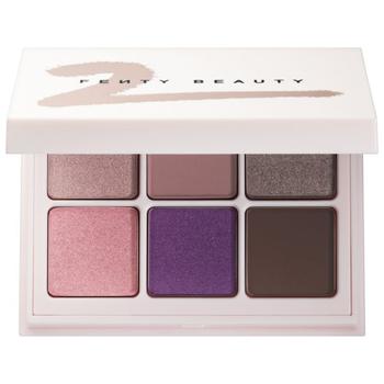 Fenty Beauty真假, Fenty Beauty | Snap Shadows Mix and Match Eyeshadow Palette商品图片 9.5折起×额外8折, 额外八折