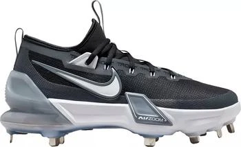 NIKE | Nike Men's Force Zoom Trout 9 Elite Metal Baseball Cleats,商家Dick's Sporting Goods,价格¥304