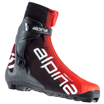 Alpina | Alpina 男士滑雪靴 11897731STYLE 红色,商家Beyond Moda Europa,价格¥2942
