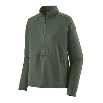 推荐Patagonia Women's Pack Out Pullover商品