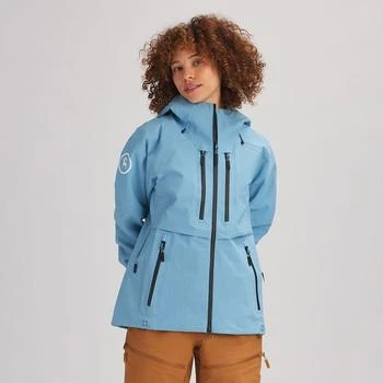 Backcountry | Cottonwoods GORE-TEX Jacket - Women's 2.5折起