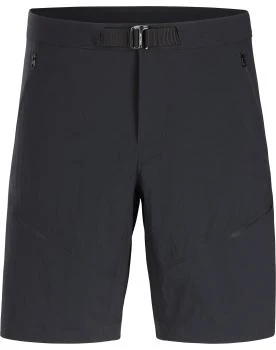 Arc'teryx | Arc'teryx 男士户外冲锋裤 X000007186BLACK 黑色 8.7折, 满$1享9.6折, 满折