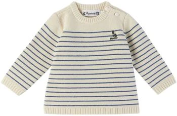 推荐Baby Off-White Aleksi Sweater商品