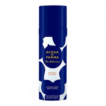 推荐Acqua Di Parma 帕尔玛之水 蓝色地中海润肤露(香橙香) - 150ml商品