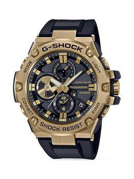 推荐GST-B100GB-1A9 Shock-Resistant Watch商品