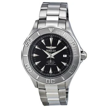Invicta | Ocean Ghost II Automatic Black Dial Men's Watch 7034,商家Jomashop,价格¥725