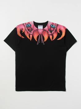 Marcelo Burlon | Marcelo Burlon t-shirt for boys商品图片,7折