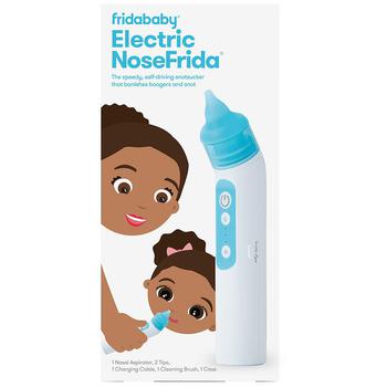 推荐Electric NoseFrida商品