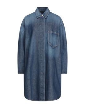 商品MM6 | Denim jacket,商家YOOX,价格¥3848图片