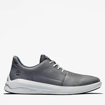 添柏岚女鞋板鞋, Timberland | Bradstreet Ultra Sneaker for Men in Grey商品图片 6折