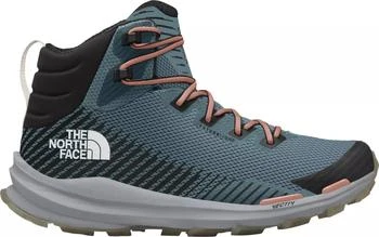 推荐The North Face Women's Vectiv Fastpack FUTURELIGHT Mid Hiking Boots商品