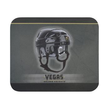 商品Memory Company | Vegas Golden Knights Helmet Mouse Pad,商家Macy's,价格¥100图片