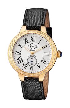 推荐Women's Astor Diamond Watch, 40mm - 0.24 ctw商品