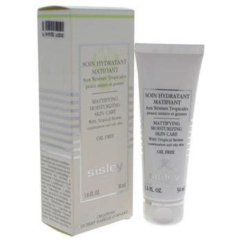 推荐Mattifying Moisturizing Skin Care with Tropical Resins 1.6 oz.商品