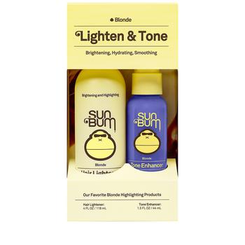 product Lighten & Tone Kit image