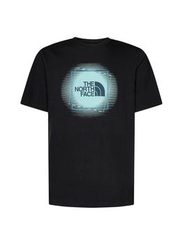 The North Face | The North Face Graphic Printed Crewneck T-Shirt商品图片,6.1折
