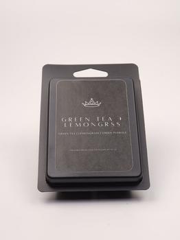 商品Green Tea + Lemongrass Wax Melts,商家Verishop,价格¥44图片