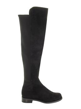 stuart weitzman 5050, Stuart Weitzman | 5050 - Over The Knee Suede Boot商品图片 9折