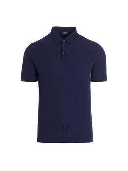 推荐Ice Cotton Polo Shirt商品