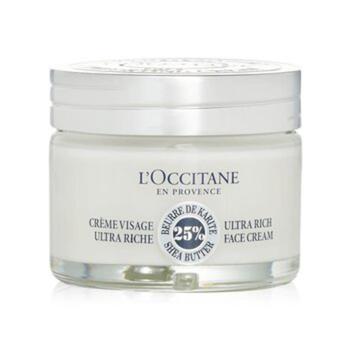 推荐L'Occitane Shea Butter Ladies cosmetics 3253581759523商品