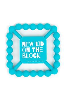 商品New Kid On The Block Silicone Teether图片