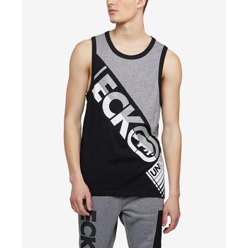 加拿大Ecko Unltd, Ecko Unltd | Men's Big and Tall A Town Down Tank Top商品图片 满$99享7.5折, 满折