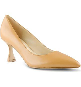 product Why Not Pointed Toe Pump image
