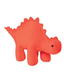 推荐Gummy Velveteen Stegosaurus Plush Toy商品