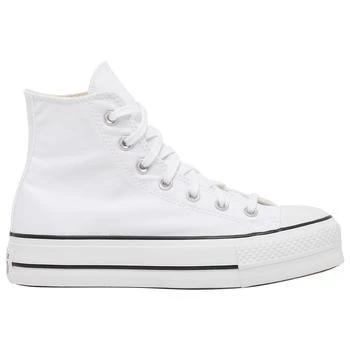 推荐Converse All Star Platform Hi - Women's商品