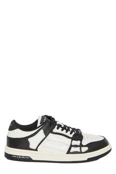 商品AMIRI | Amiri Low-Top Lace-Up Sneakers,商家Cettire,价格¥4698图片