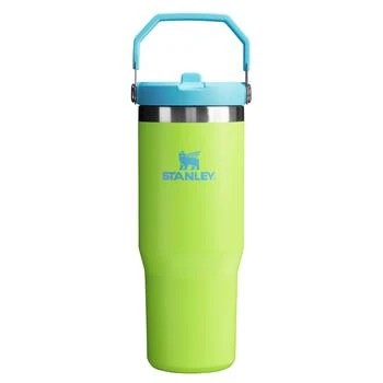 Stanley | The Heat Wave IceFlow™ Flip Straw Tumbler | 30 OZ,商家Stanley,价格¥261
