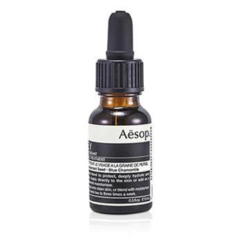 推荐Aesop 169925 0.5 oz Parsley Seed Anti-Oxidant Facial Treatment商品
