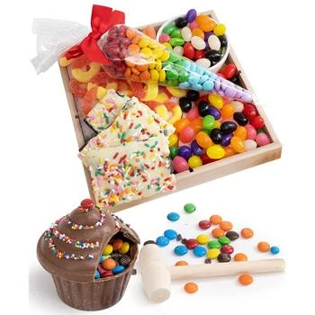 Chocolate Covered Company | Celebration Candy and Chocolate Treats Tray,商家Macy's,价格¥315