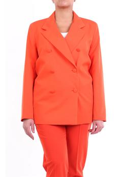 商品ACTUALEE | ACTUALEE Blazer Women Orange,商家DRESTIGE,价格¥777图片