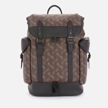 推荐Coach Men's Hitch Backpack商品