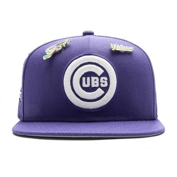 New Era | Feature x New Era Northern Lights 59FIFTY Fitted - Chicago Cubs,商家Feature,价格¥448