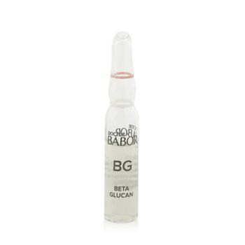 商品BABOR | Ladies Doctor Babor Power Serum Ampoules Beta-Glucan Skin Care 4015165354529,商家Jomashop,价格¥375图片