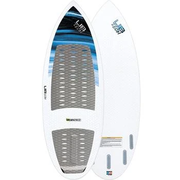 Lib Technologies | Yachtsea Board,商家Backcountry,价格¥4463