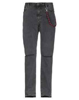 Armani Exchange | Denim pants商品图片,2.4折