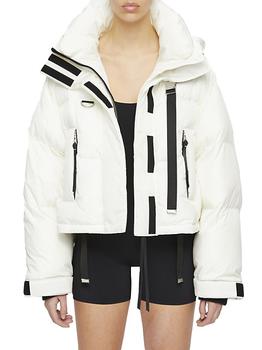 Shoreditch Ski Club | Willow Utilitarian Puffer商品图片,满$200减$50, 满减