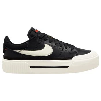 推荐Nike Court Legacy Lift - Women's商品