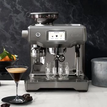 Breville | Oracle@ Touch Espresso Machine,商家Bloomingdale's,价格¥20951