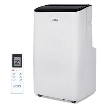 商品12000 BTU Portable Air Conditioner Dehumidifier & Fan图片