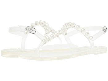 商品Stuart Weitzman | Goldie Jelly,商家6PM,价格¥524图片