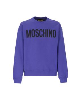 时尚莫斯奇诺卫衣男装, Moschino | Sweatshirt With Logo商品图片 