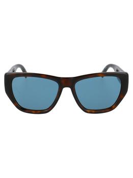 推荐Givenchy Eyewear Cat-Eye Frame Sunglasses商品