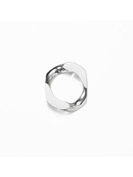 商品NUMBERING | Number 240 Ring Silver,商家W Concept,价格¥754图片