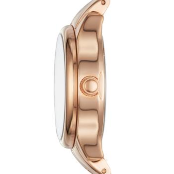 商品Fossil | Fossil Women Modern Sophisticate Three-Hand, Rose Gold-Tone Stainless Steel Watch,商家Premium Outlets,价格¥655图片