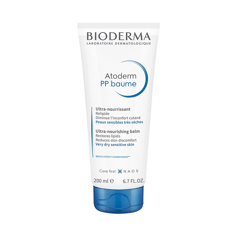 推荐贝德玛（BIODERMA）赋妍烟酰胺保湿滋润修护霜200ML商品